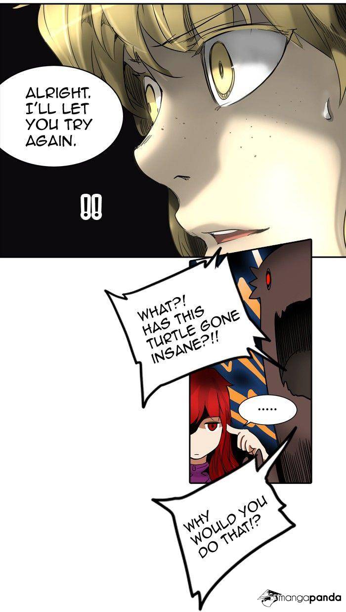 Tower of God Chapter 166 image 026